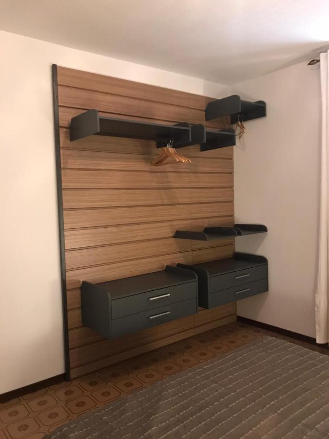 Casa Maiu Villa Vercana Luaran gambar