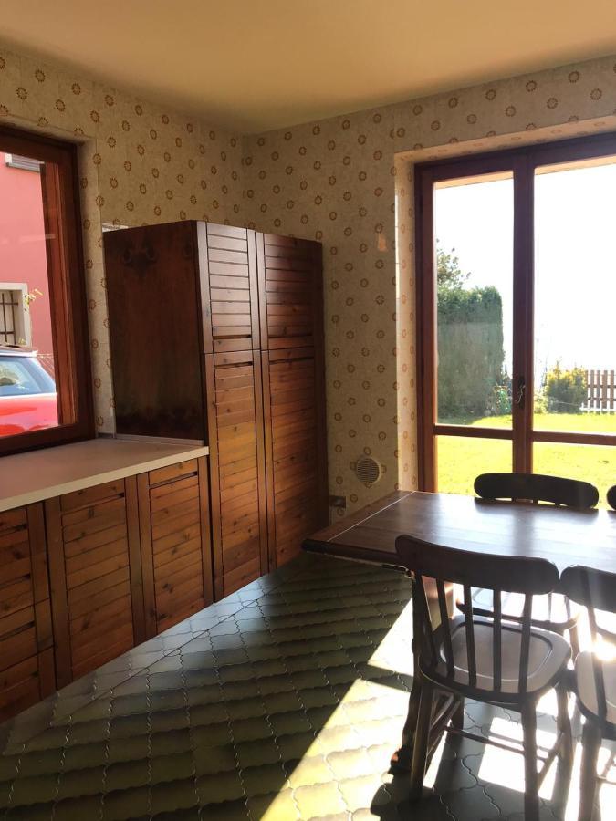 Casa Maiu Villa Vercana Luaran gambar
