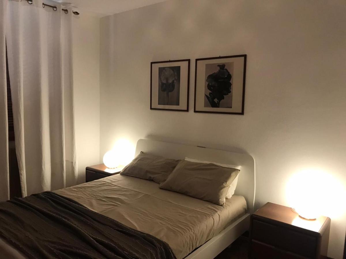 Casa Maiu Villa Vercana Luaran gambar