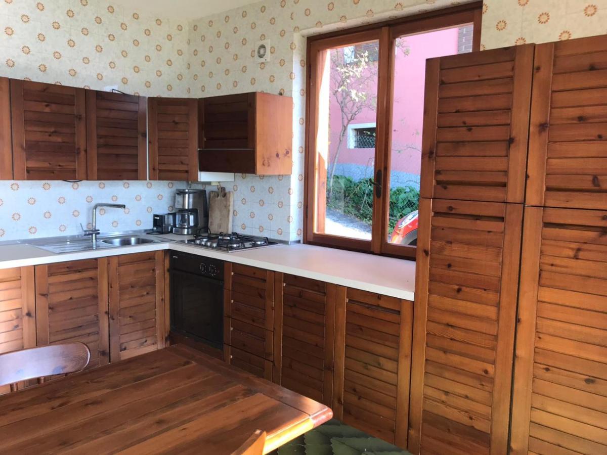 Casa Maiu Villa Vercana Luaran gambar