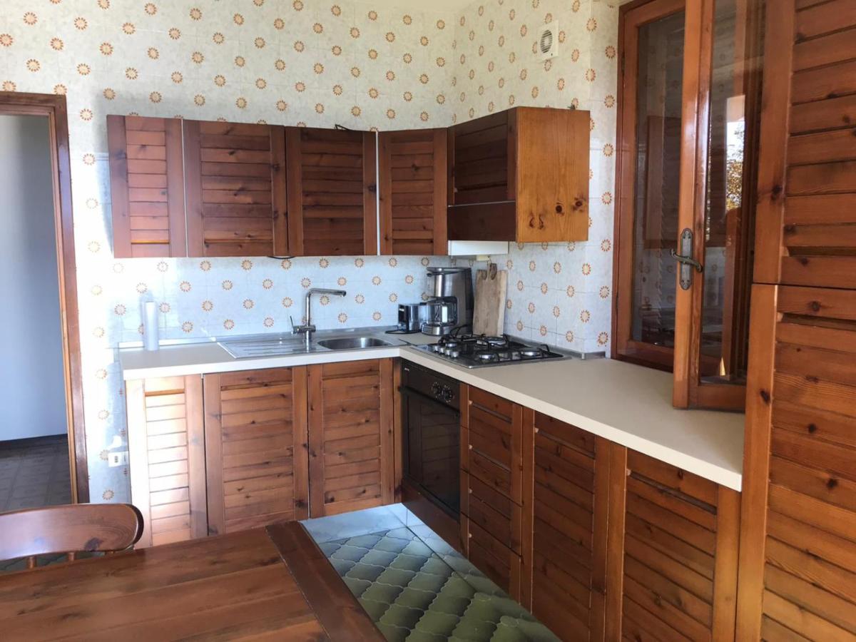 Casa Maiu Villa Vercana Luaran gambar