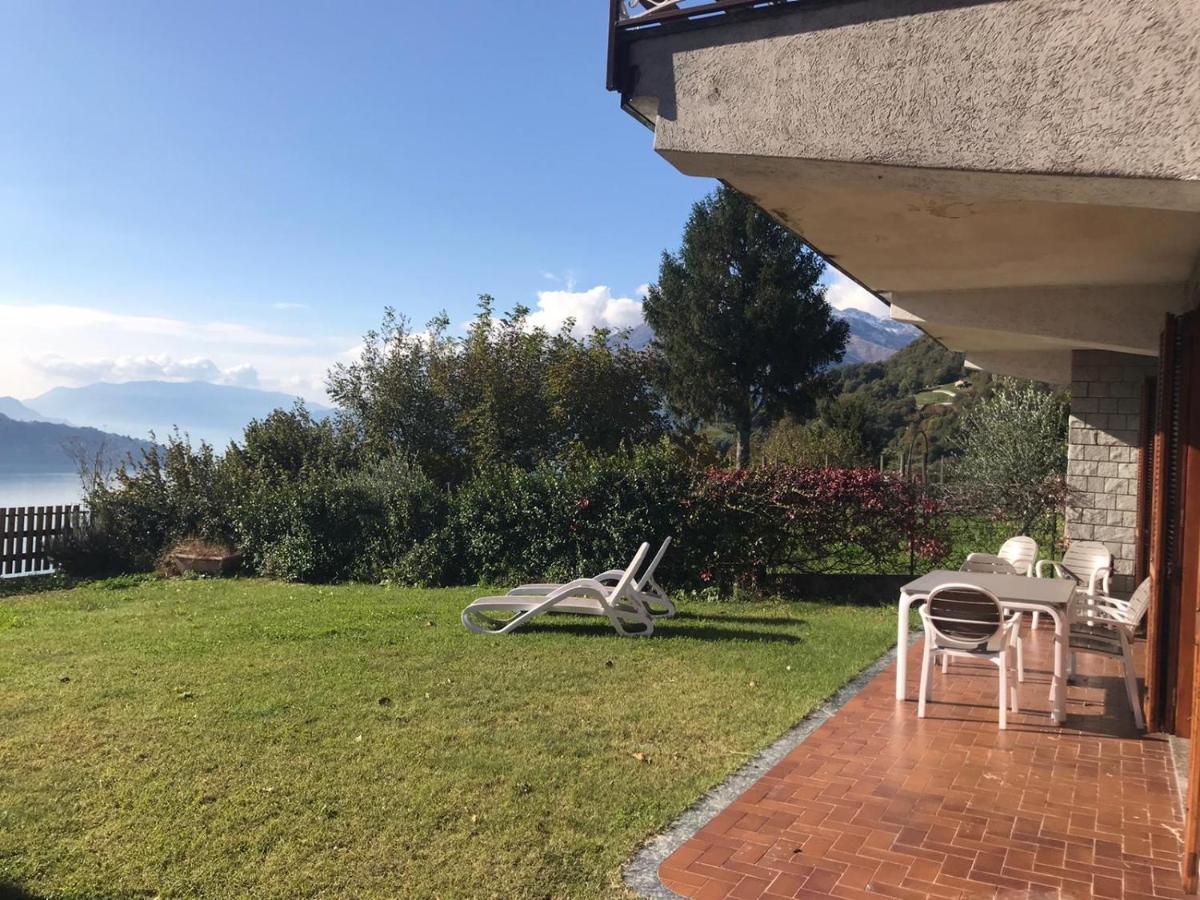 Casa Maiu Villa Vercana Luaran gambar