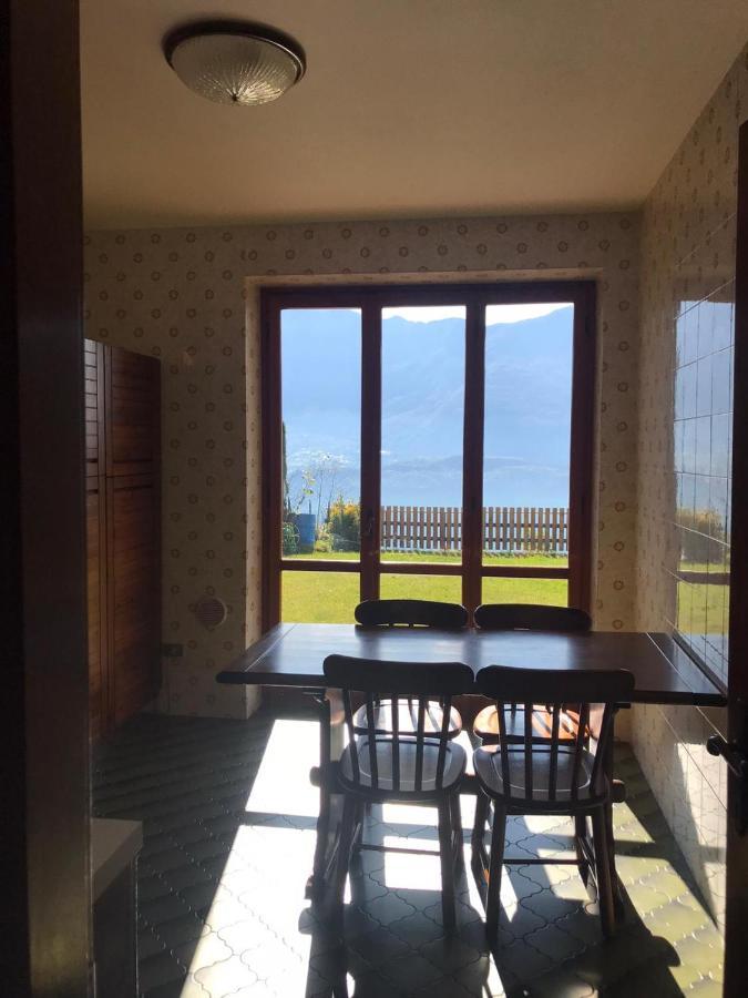 Casa Maiu Villa Vercana Luaran gambar