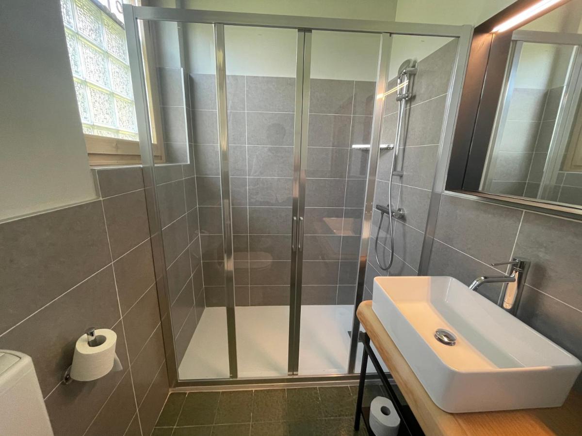 Casa Maiu Villa Vercana Luaran gambar