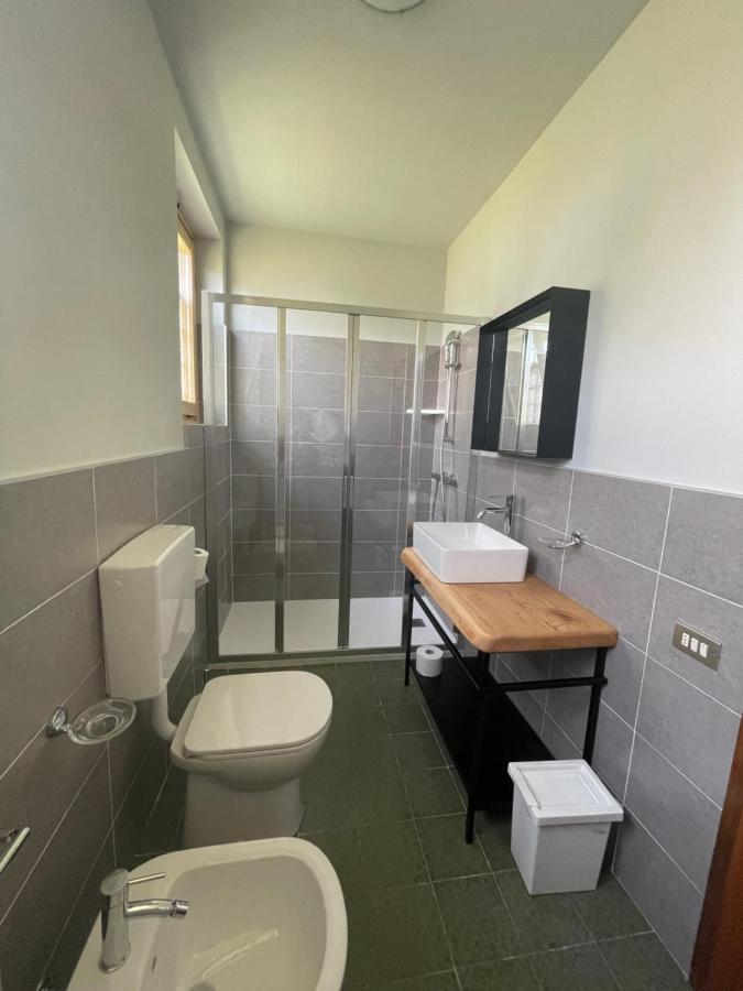 Casa Maiu Villa Vercana Luaran gambar